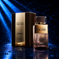 Men Sexy Cologne 100ML