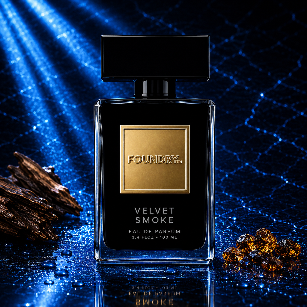 Velvet Smoke Eau Parfum