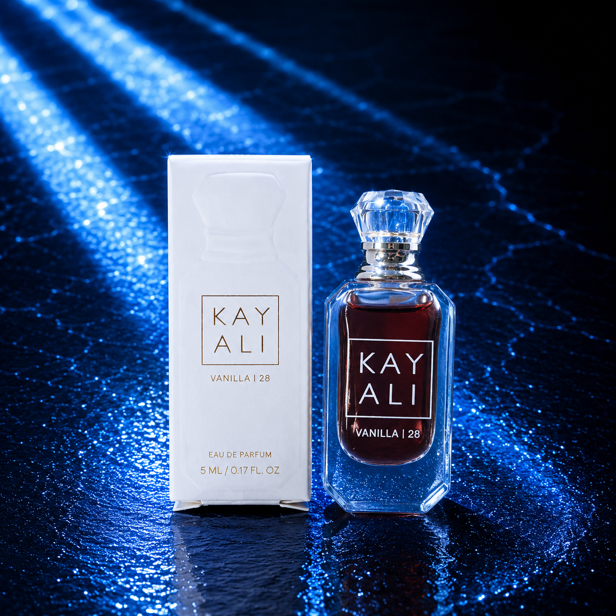 Kayali Mini Perfume Set
