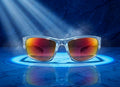 Polarized Sports Sunglasses