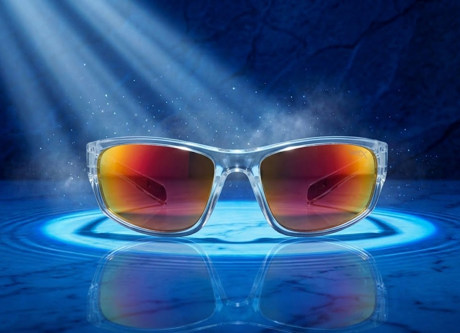 Polarized Sports Sunglasses
