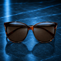 Soleil Sunglasses