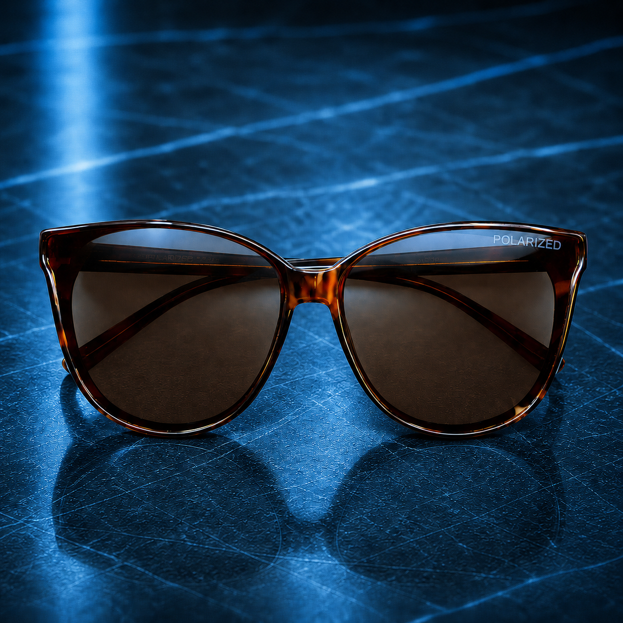 Soleil Sunglasses