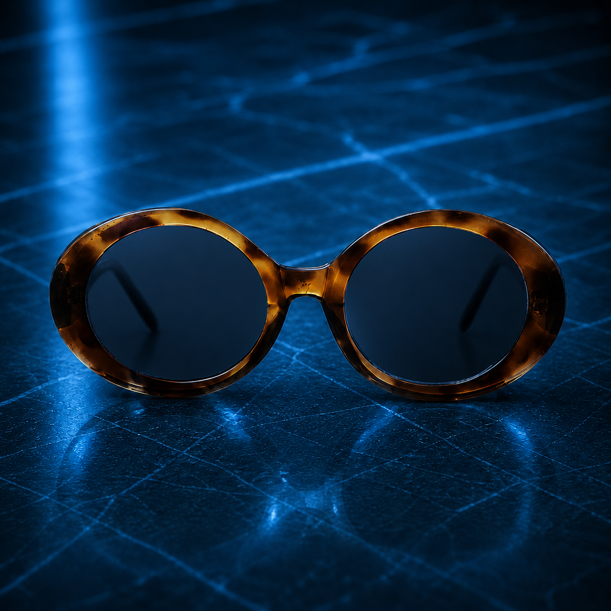 Retro Sunglasses