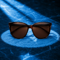 Soleil Butterfly Shades