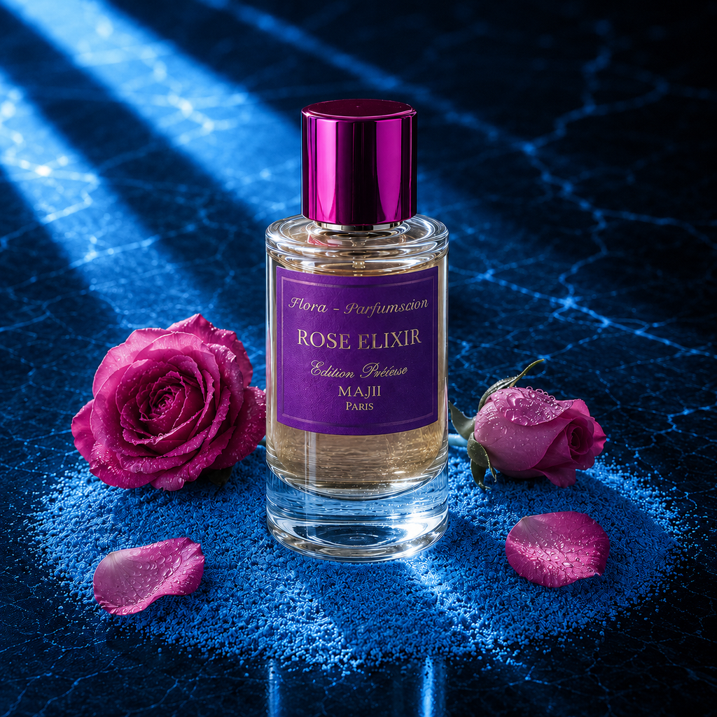 Rosé Elixir Eau De Parfum