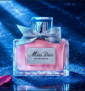 Miss Dior EDT 1.7oz