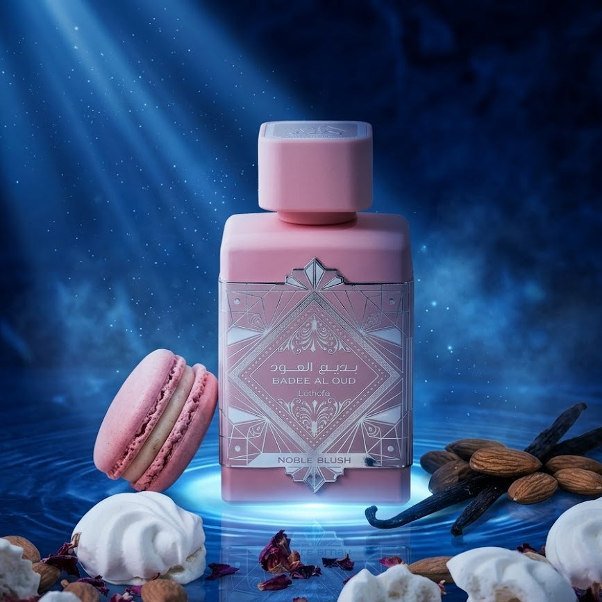 Noble Blush Oud EDP