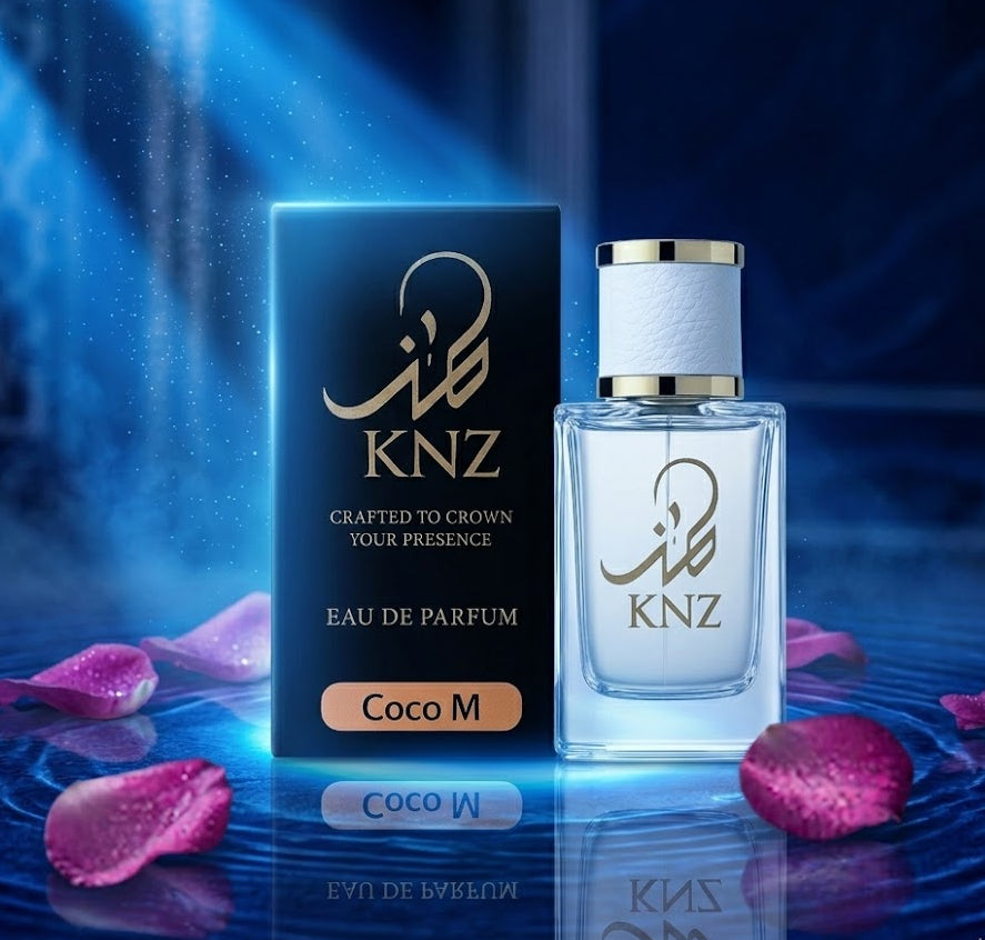 Rose Velvet EDP 40ML