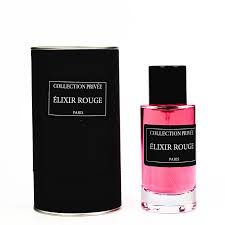 Rosé Elixir Eau De Parfum