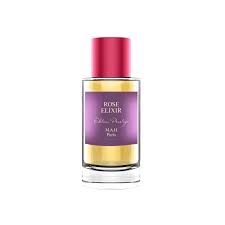 Rosé Elixir Eau De Parfum