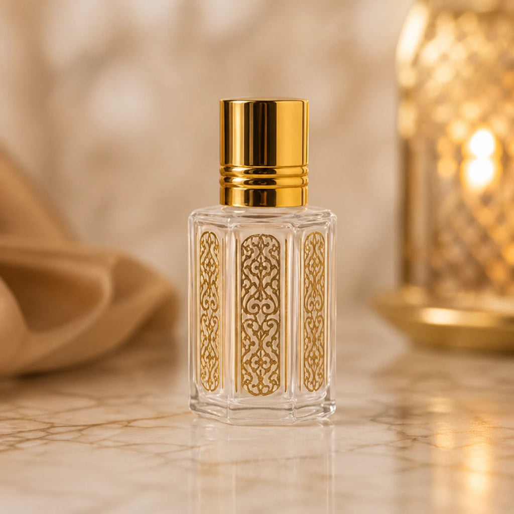 Arabian Oud Attar Oil