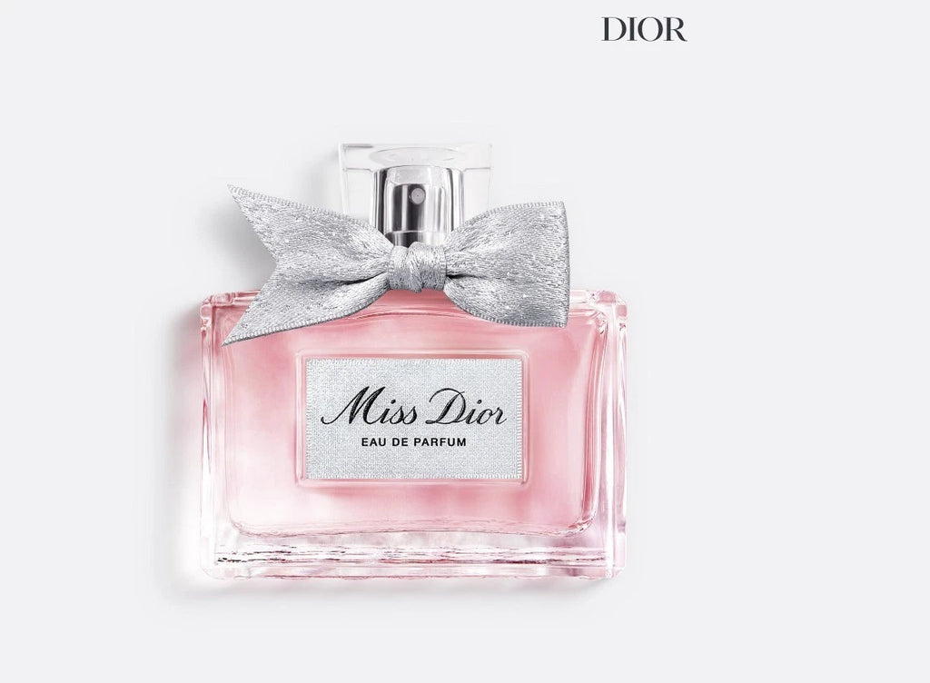 Miss Dior EDT 1.7oz
