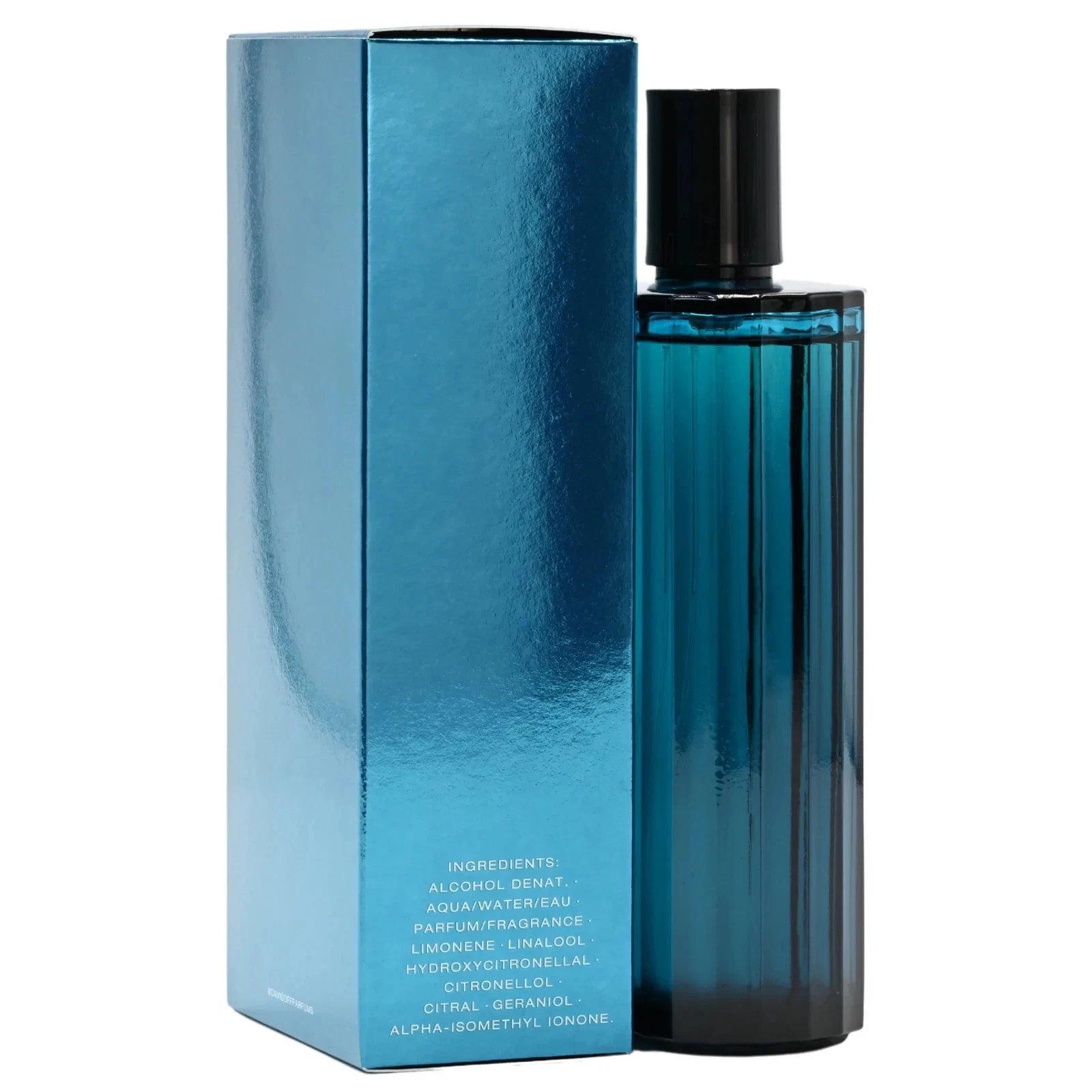 Cool Water Cologne