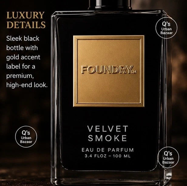 Velvet Smoke Eau Parfum