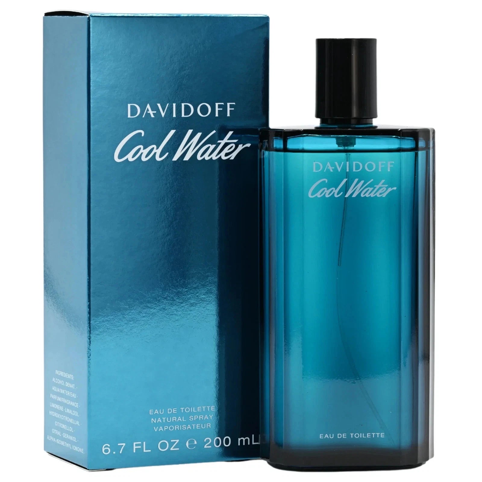 Cool Water Cologne