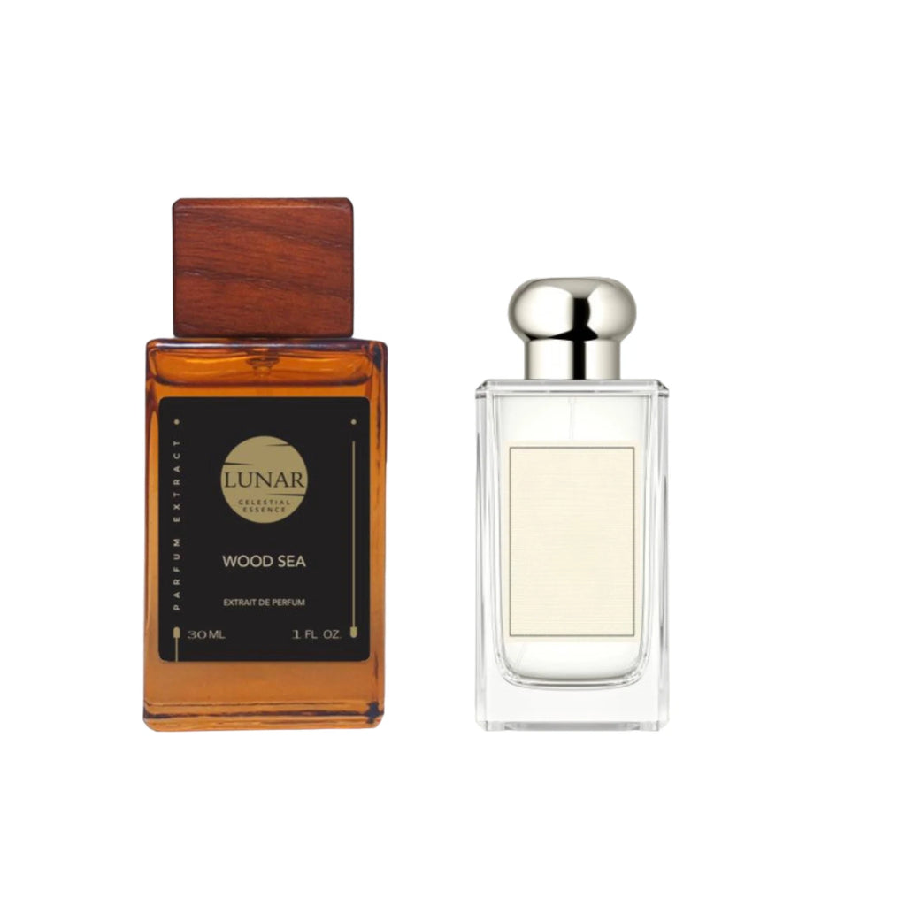 Wood Sea Cologne 30ML