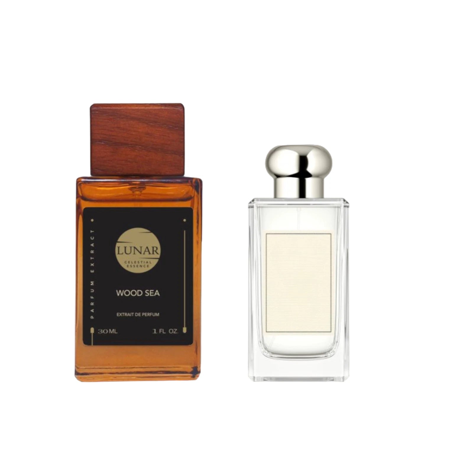 Wood Sea Cologne 30ML