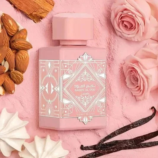 Noble Blush Oud EDP