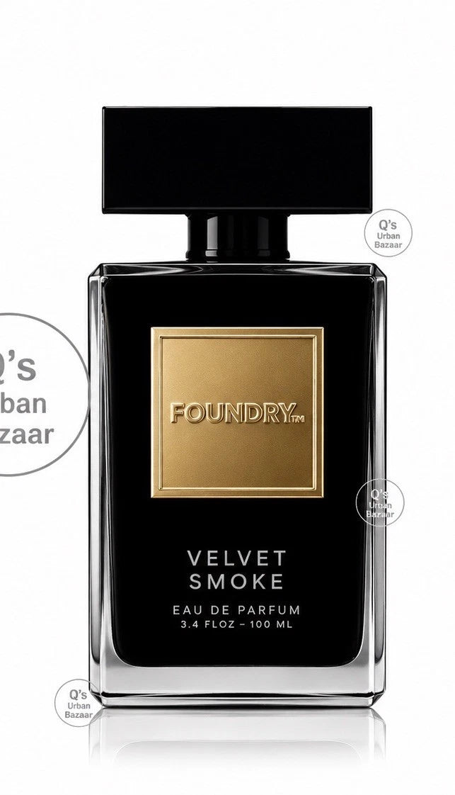 Velvet Smoke Eau Parfum