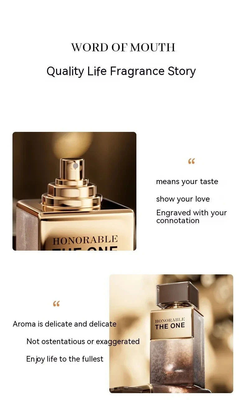 Men Sexy Cologne 100ML