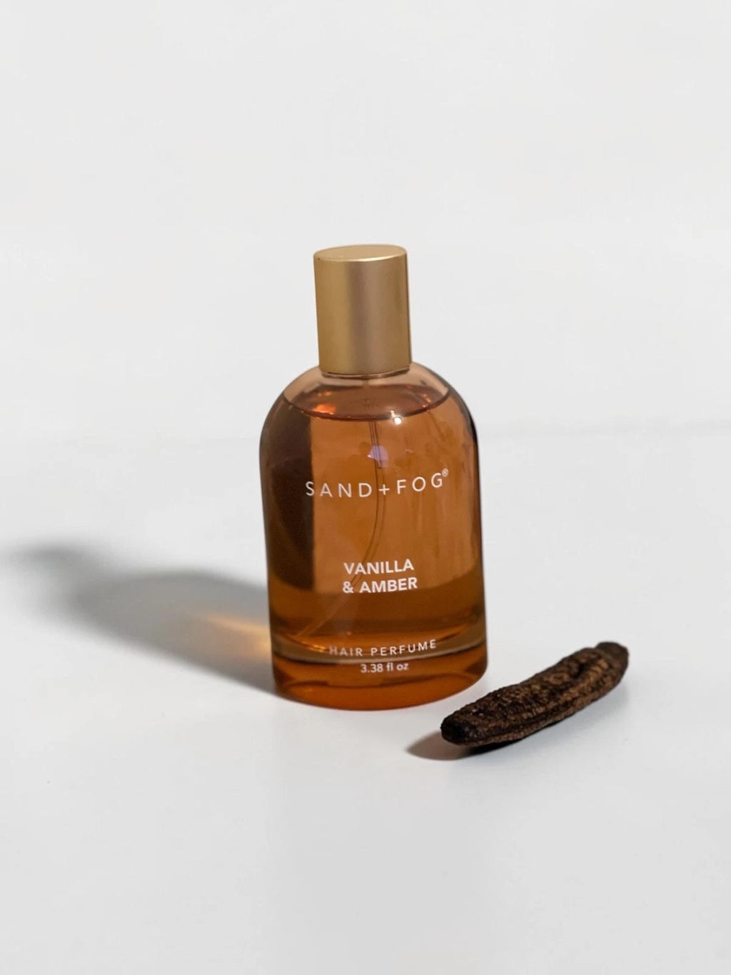 Vanilla Amber Hair Mist