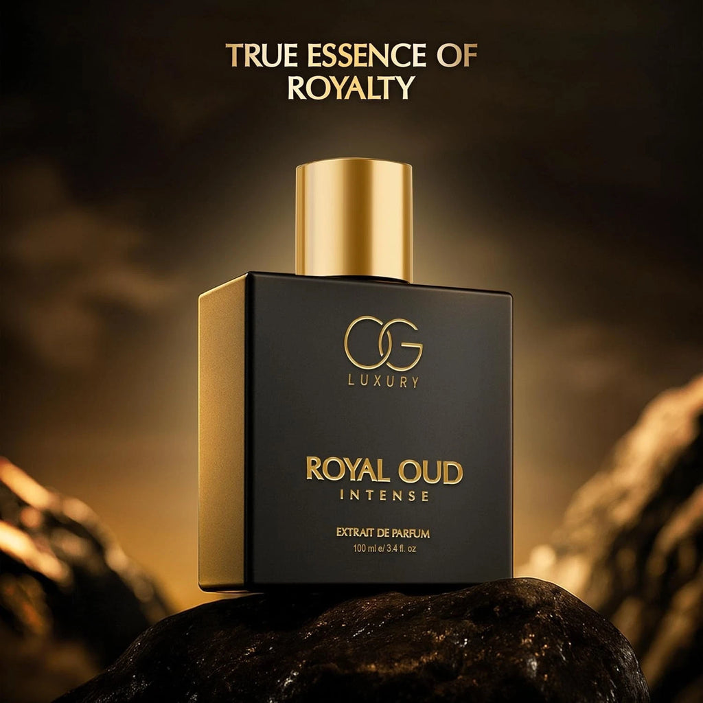 Royal Oud Intense Parfum