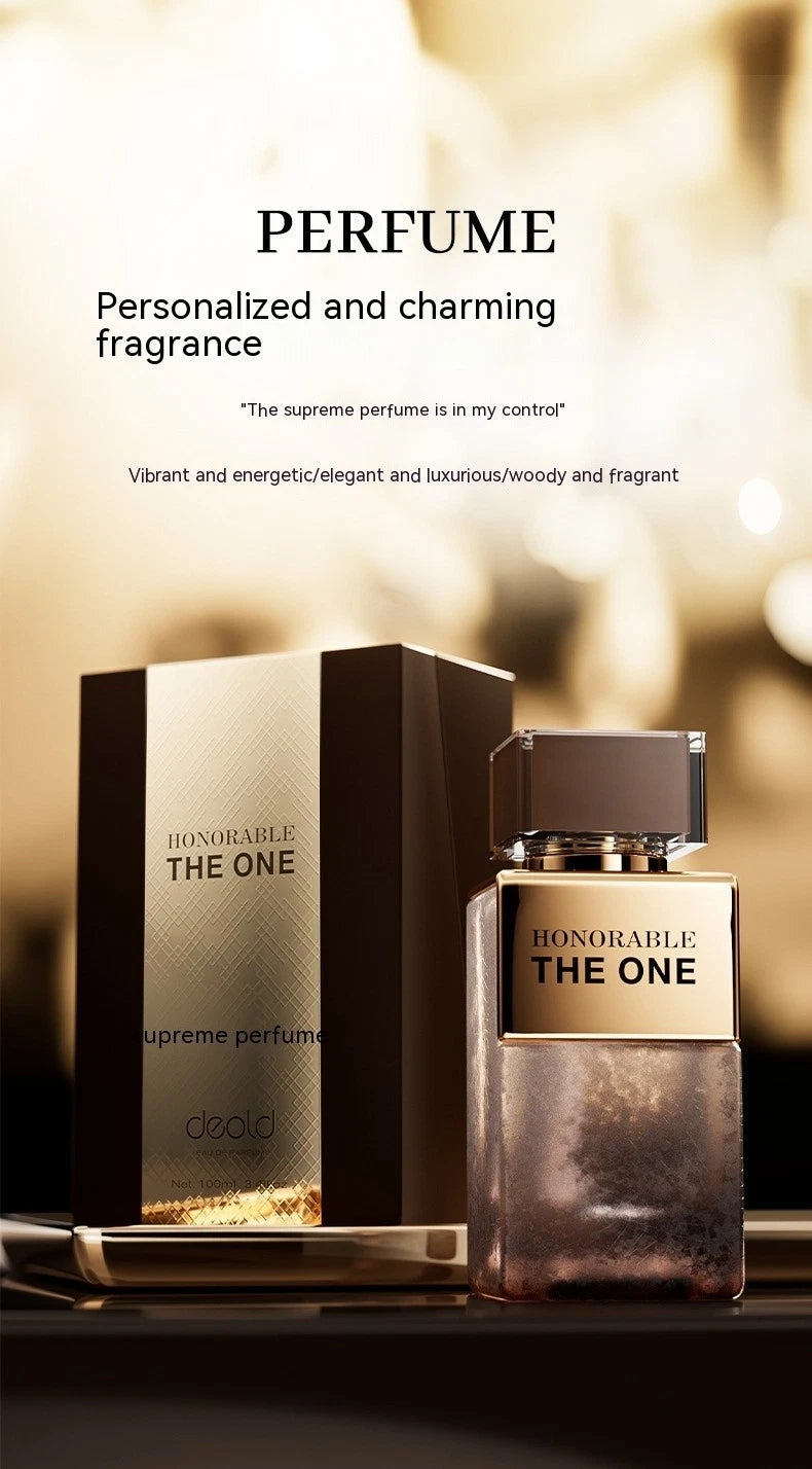 Men Sexy Cologne 100ML