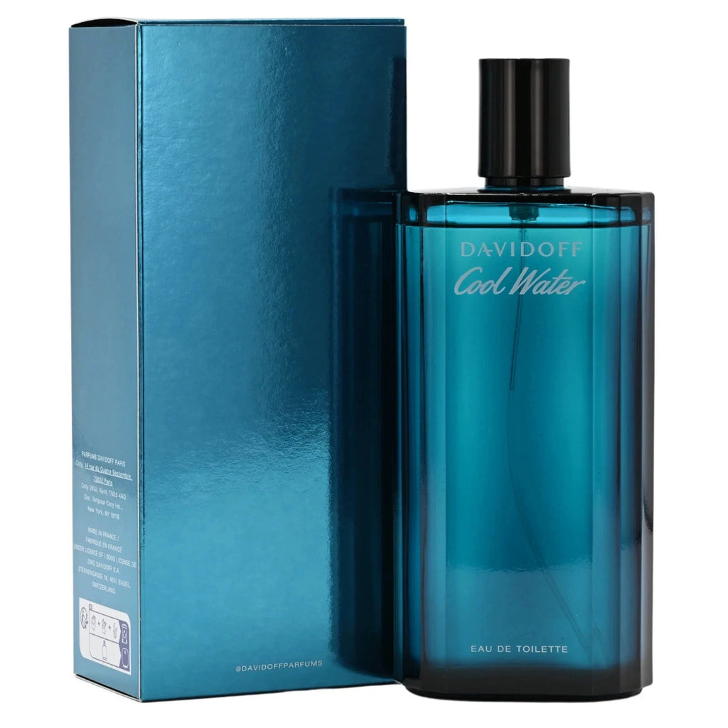 Cool Water Cologne