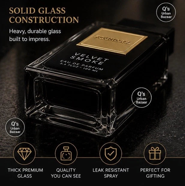 Velvet Smoke Eau Parfum