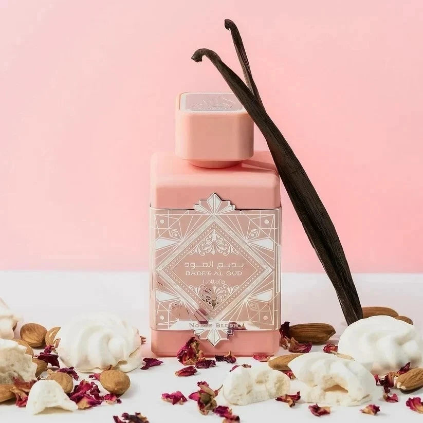 Noble Blush Oud EDP