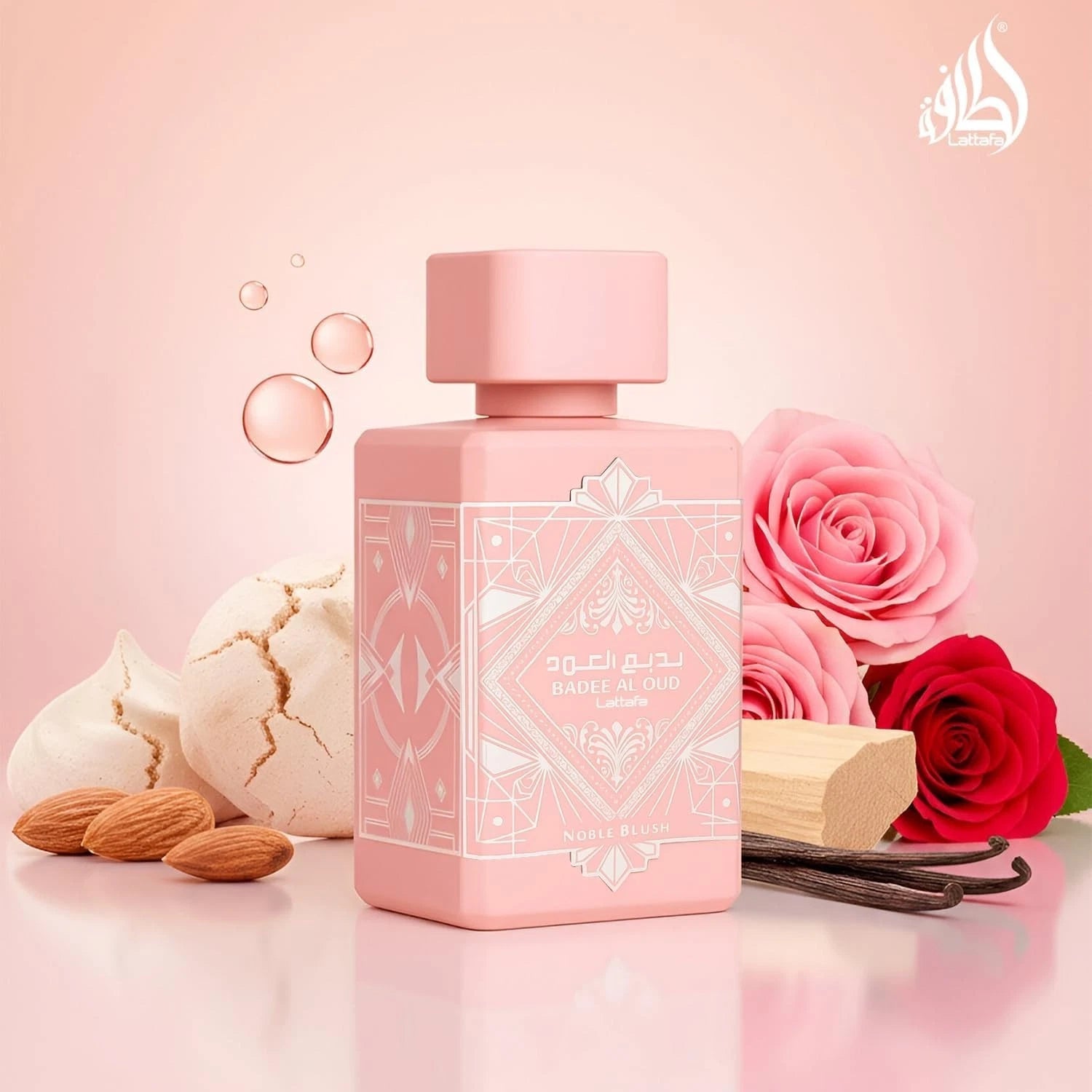 Noble Blush Oud EDP