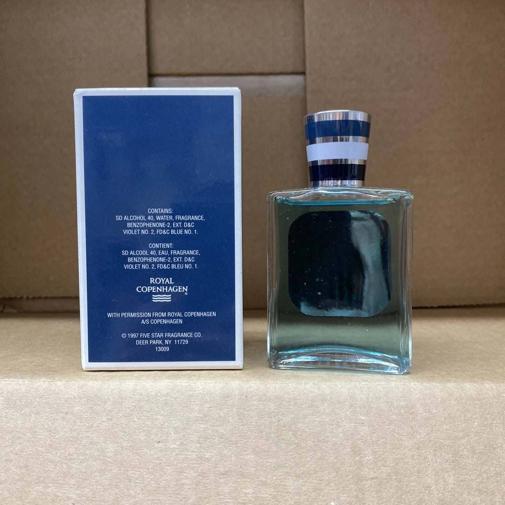 Royal Musk Cologne 2OZ