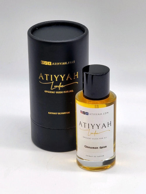 Arabian Oud Musk Extrait