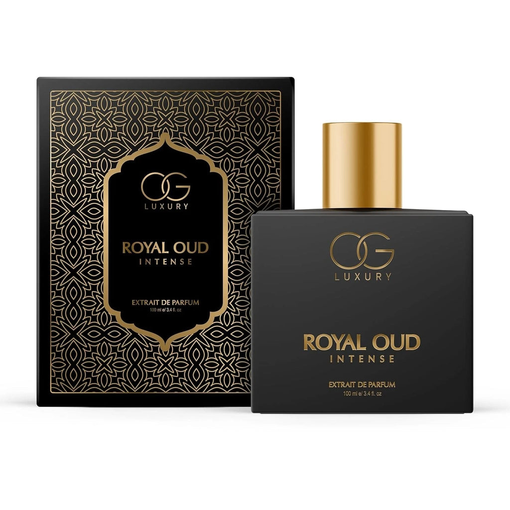 Royal Oud Intense Parfum