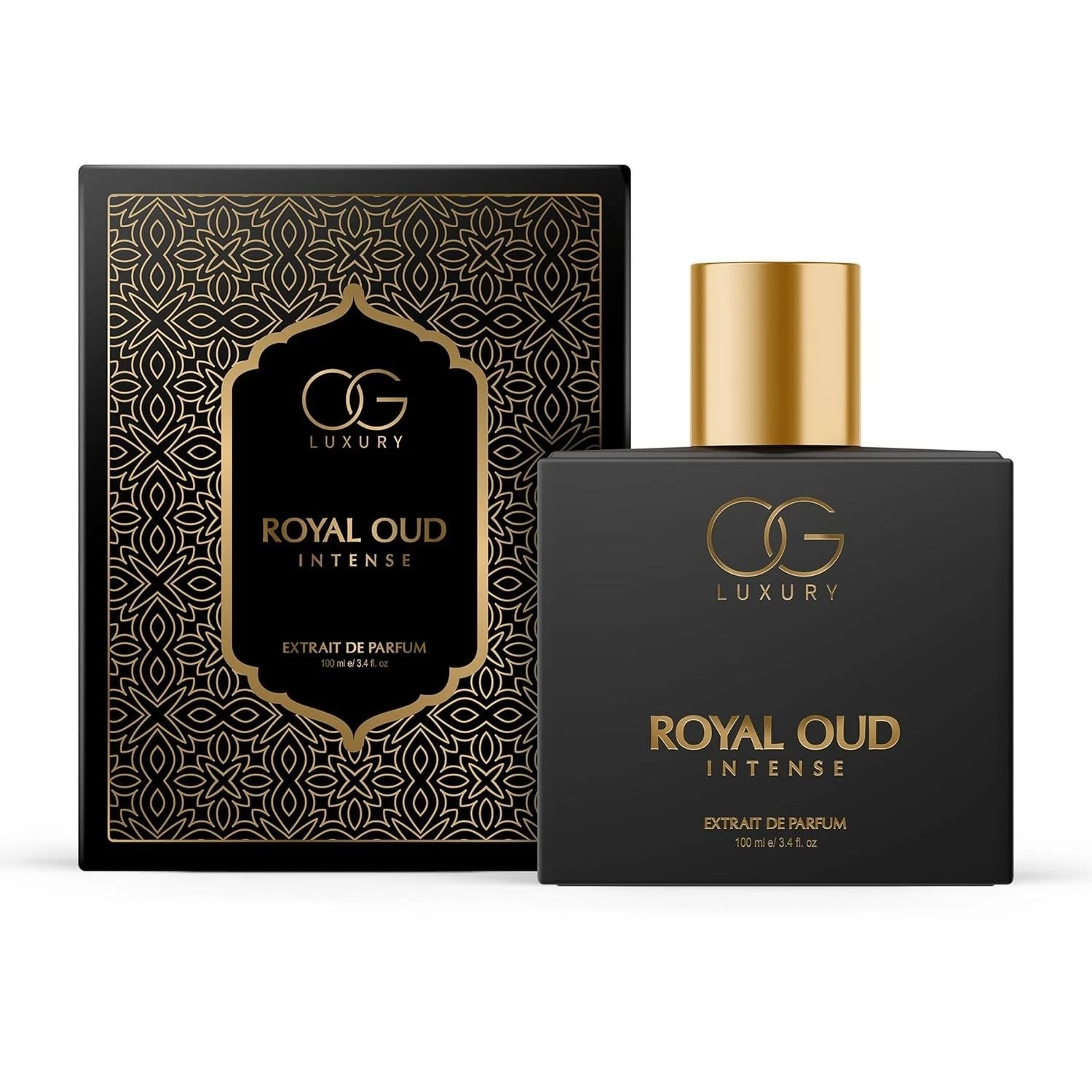 Royal Oud Intense Parfum