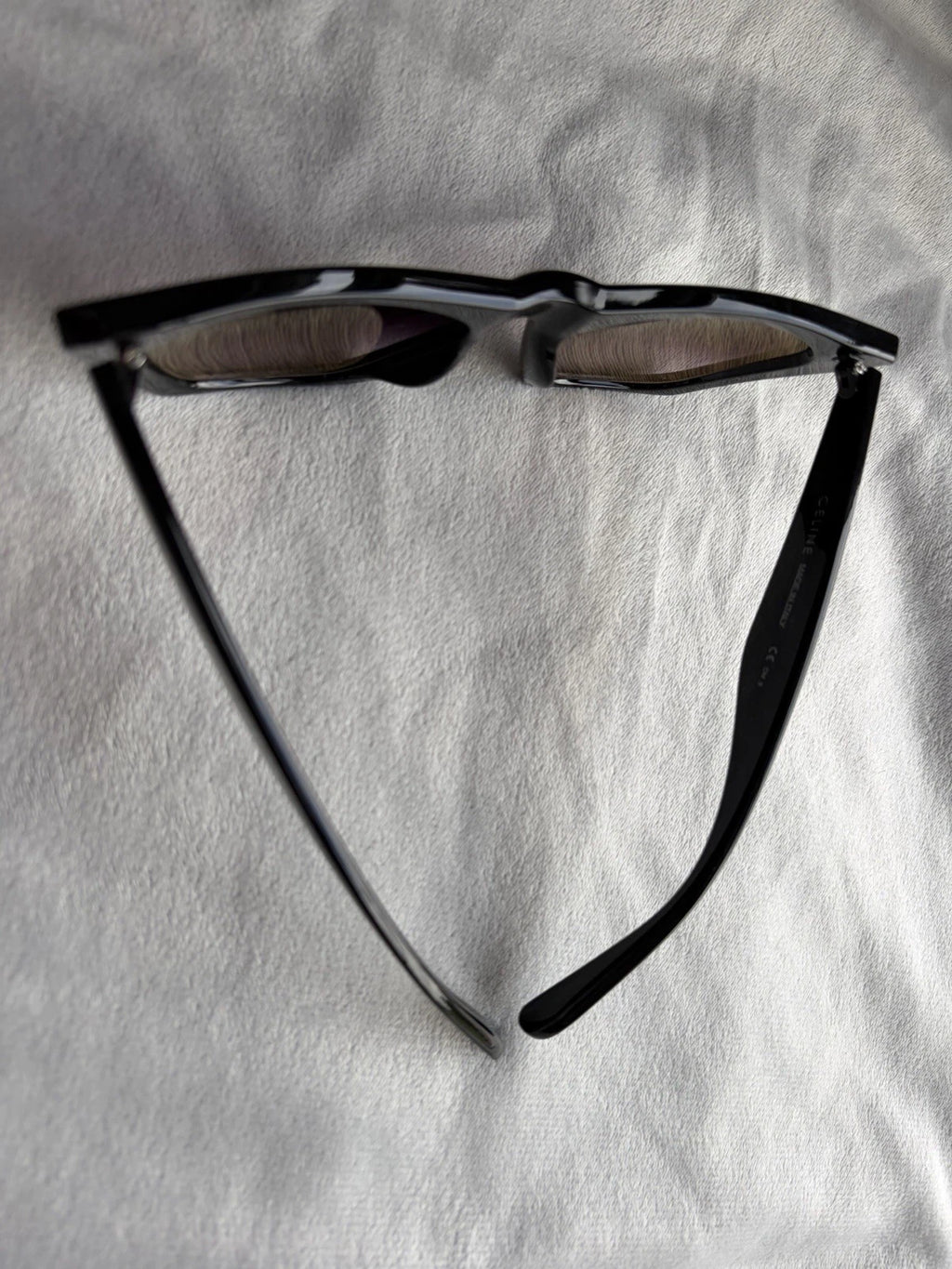 Celine Cat-Eye Sunglasses