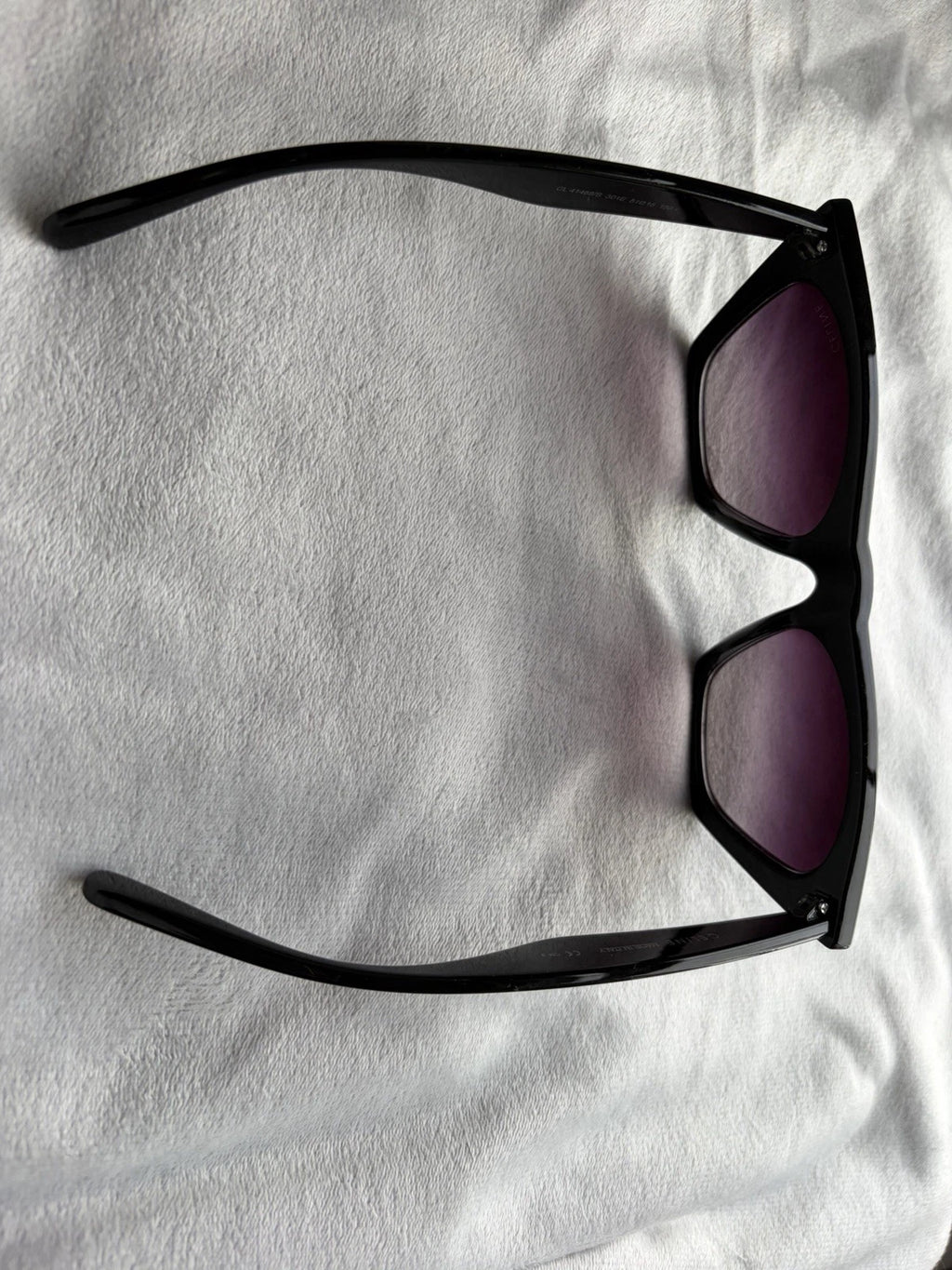 Celine Cat-Eye Sunglasses