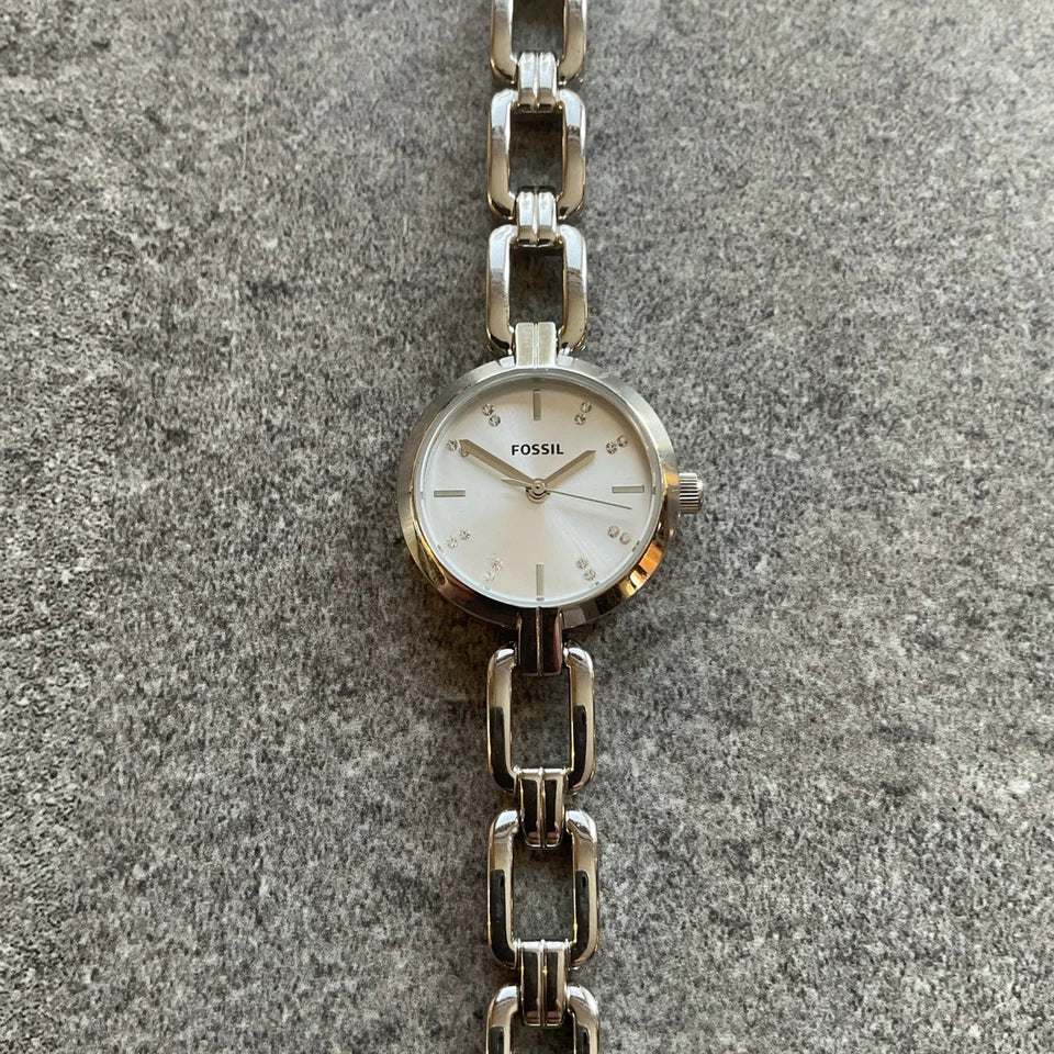 Fossil Mini Watch