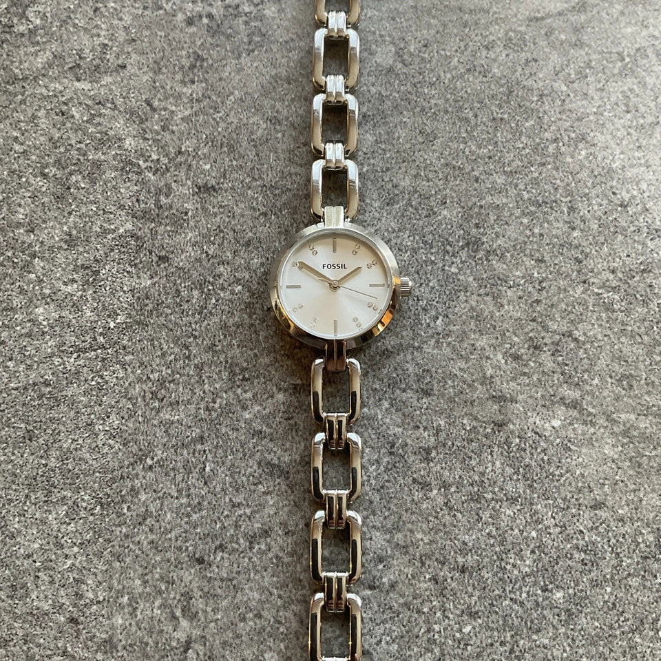 Fossil Mini Watch