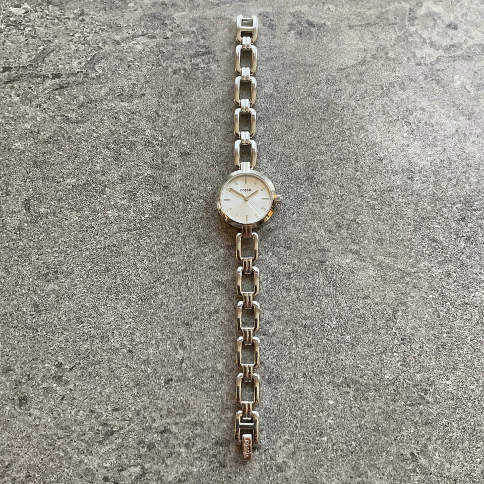 Fossil Mini Watch