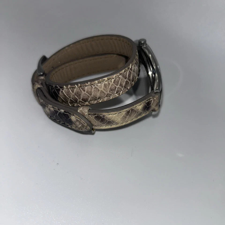 Slim Runway Watch
