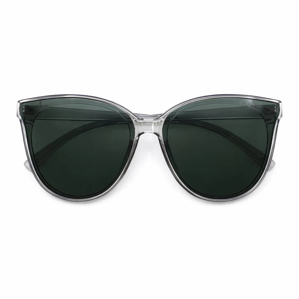Soleil Butterfly Shades