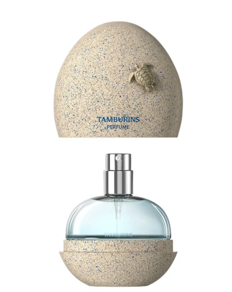 Blue Hinoki Perfume