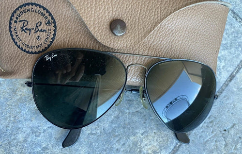 Aviator Sunglasses