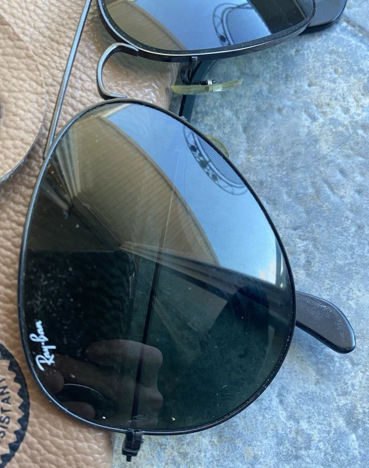 Aviator Sunglasses