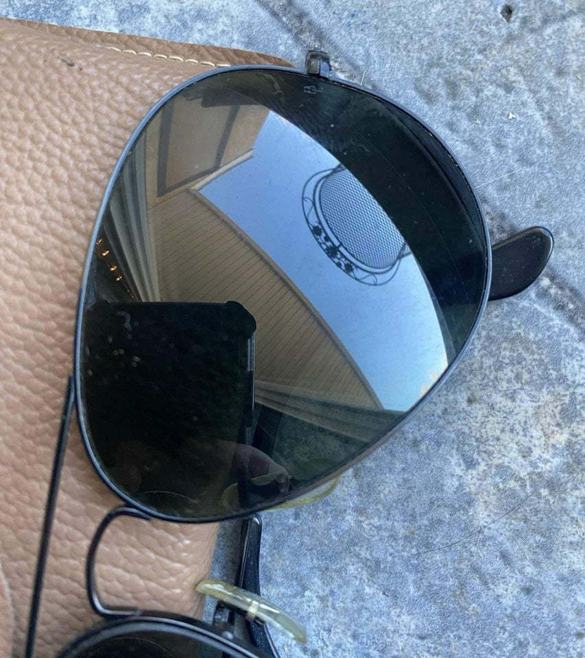 Aviator Sunglasses