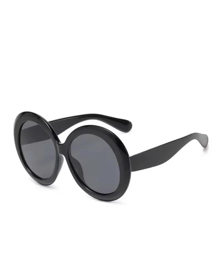 Oversized Sunglasses