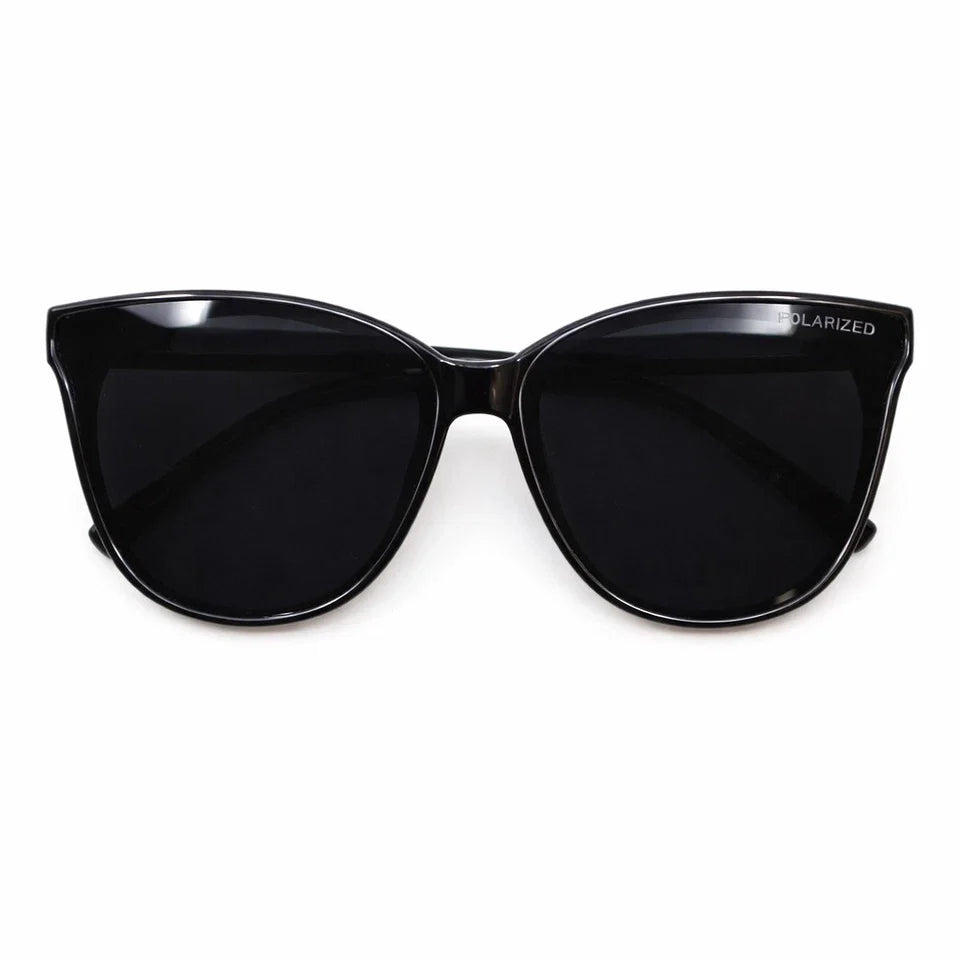 Soleil Sunglasses