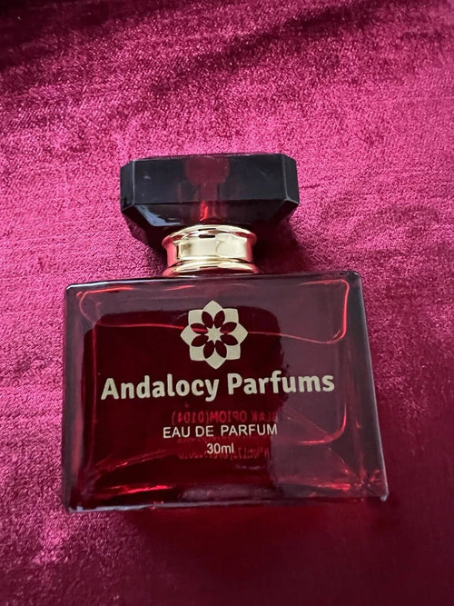Black Opium Perfume
